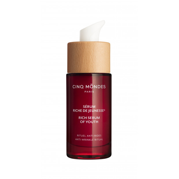 Rich Serum of Youth 30ml 